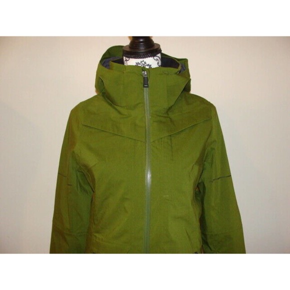 NWT!! KJUS Seduction Ski Jacket Women’s Size US 4 Small EU 36 - Picture 2 of 14